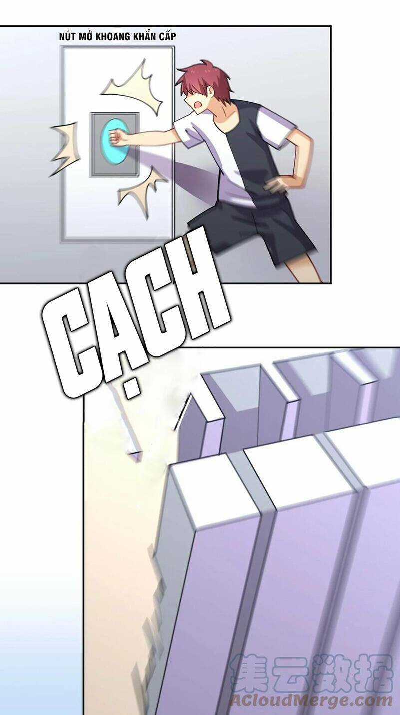 Bạn Gái Tôi Là Long Ngạo Thiên Chapter 67 trang 47