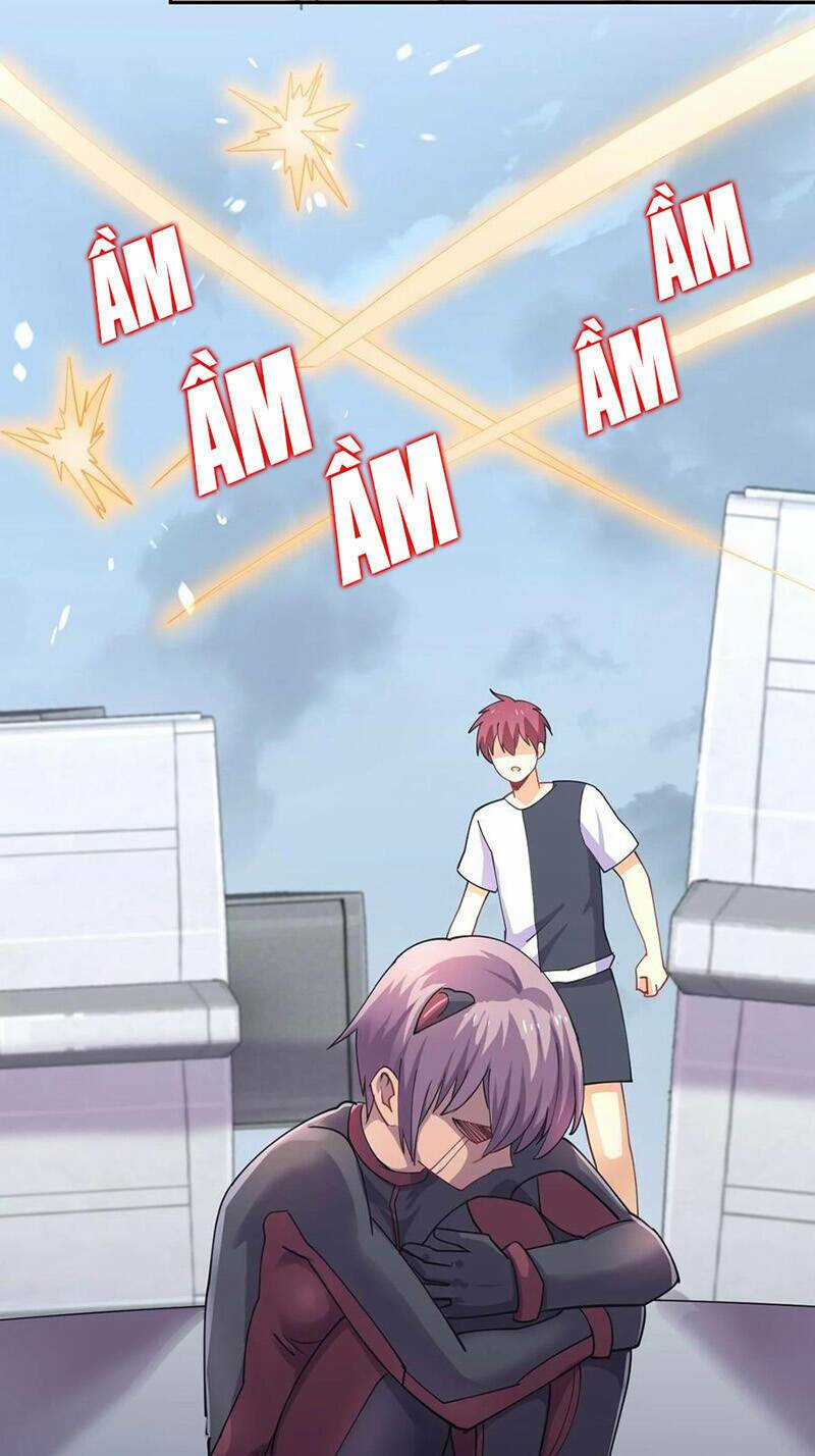 Bạn Gái Tôi Là Long Ngạo Thiên Chapter 67 trang 48