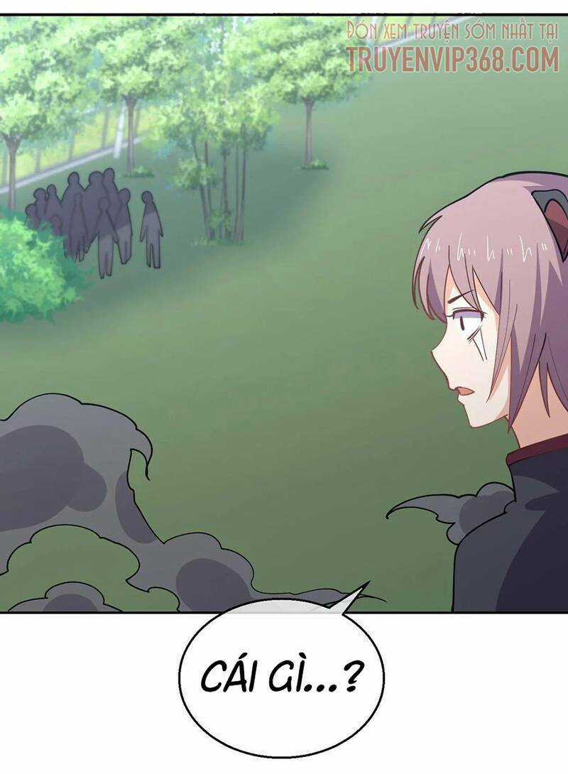 Bạn Gái Tôi Là Long Ngạo Thiên Chapter 67 trang 52