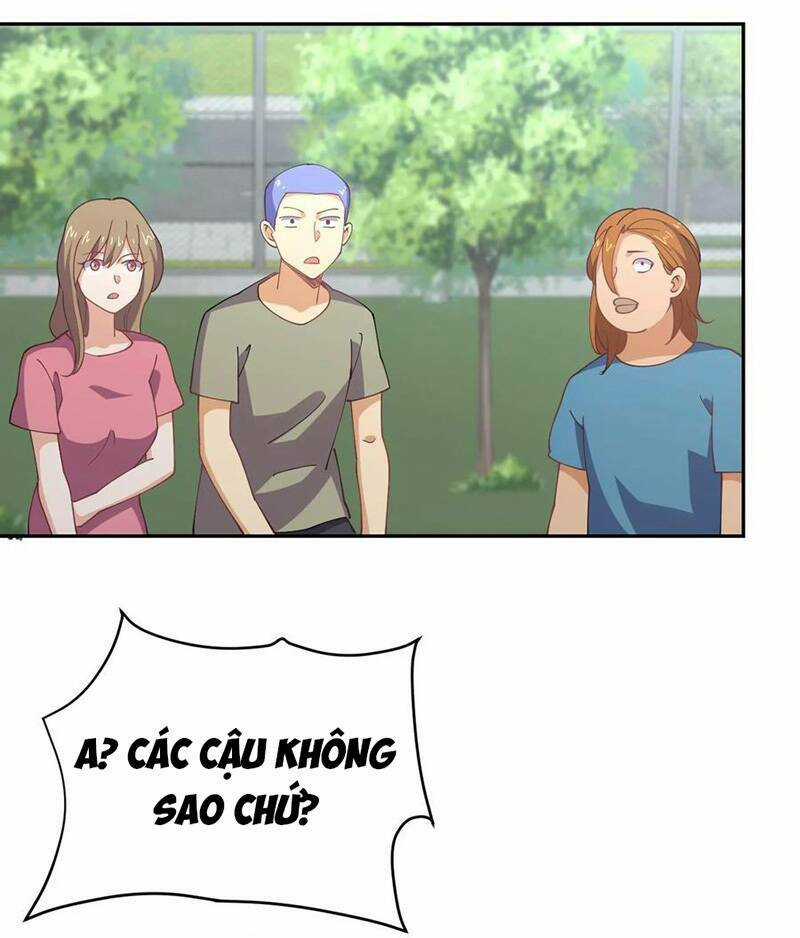 Bạn Gái Tôi Là Long Ngạo Thiên Chapter 67 trang 53