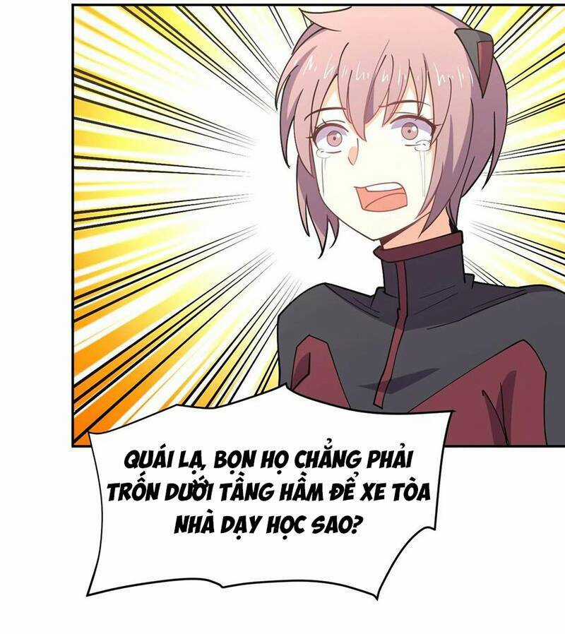 Bạn Gái Tôi Là Long Ngạo Thiên Chapter 67 trang 54