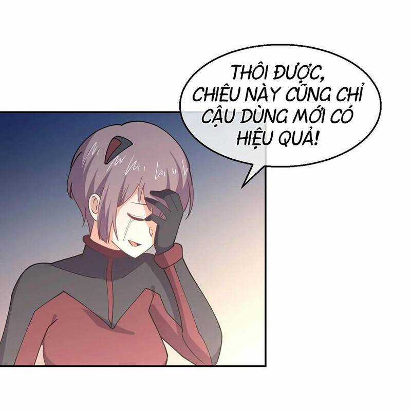 Bạn Gái Tôi Là Long Ngạo Thiên Chapter 67 trang 60