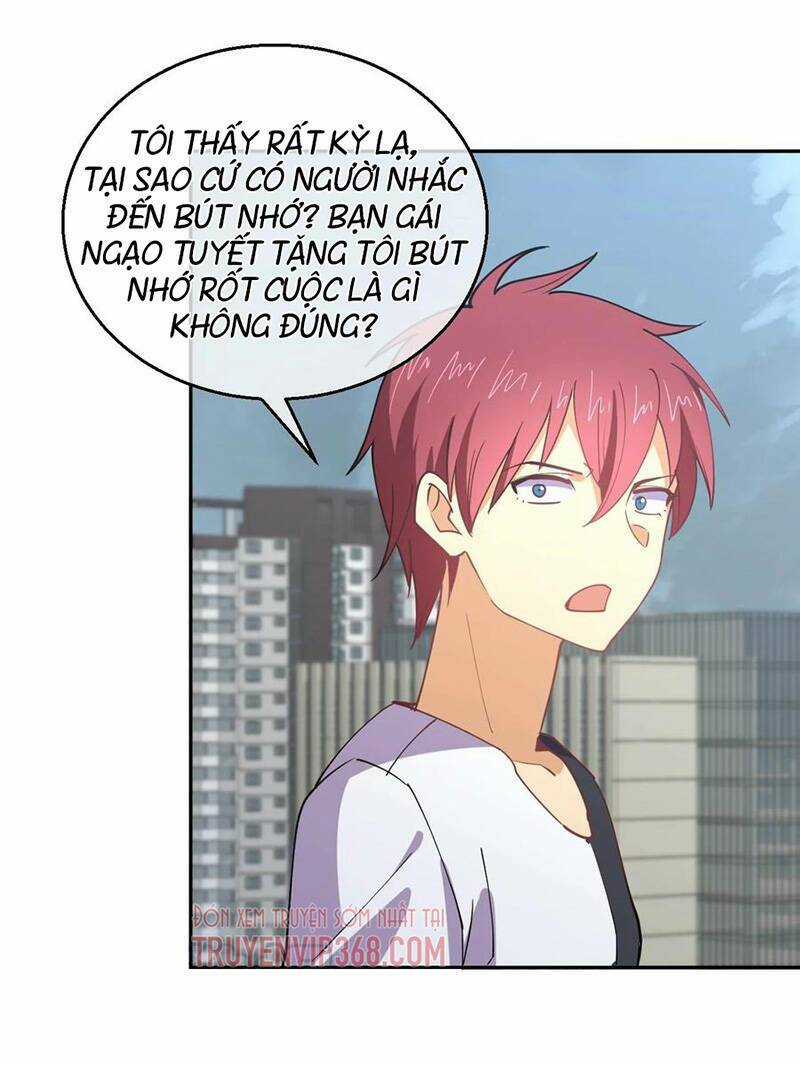 Bạn Gái Tôi Là Long Ngạo Thiên Chapter 67 trang 62