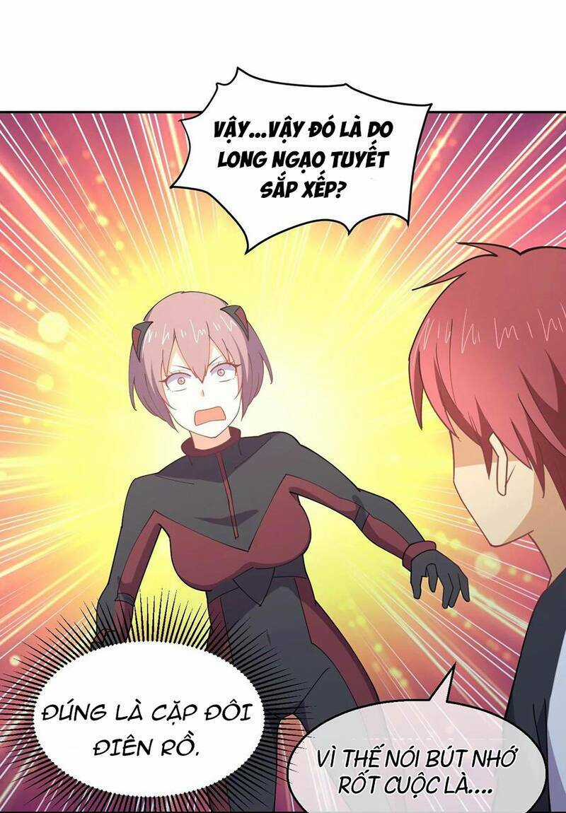 Bạn Gái Tôi Là Long Ngạo Thiên Chapter 67 trang 63