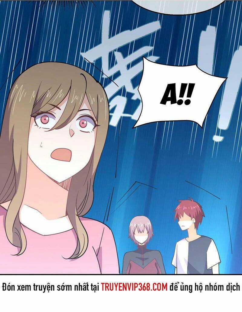 Bạn Gái Tôi Là Long Ngạo Thiên Chapter 67 trang 64