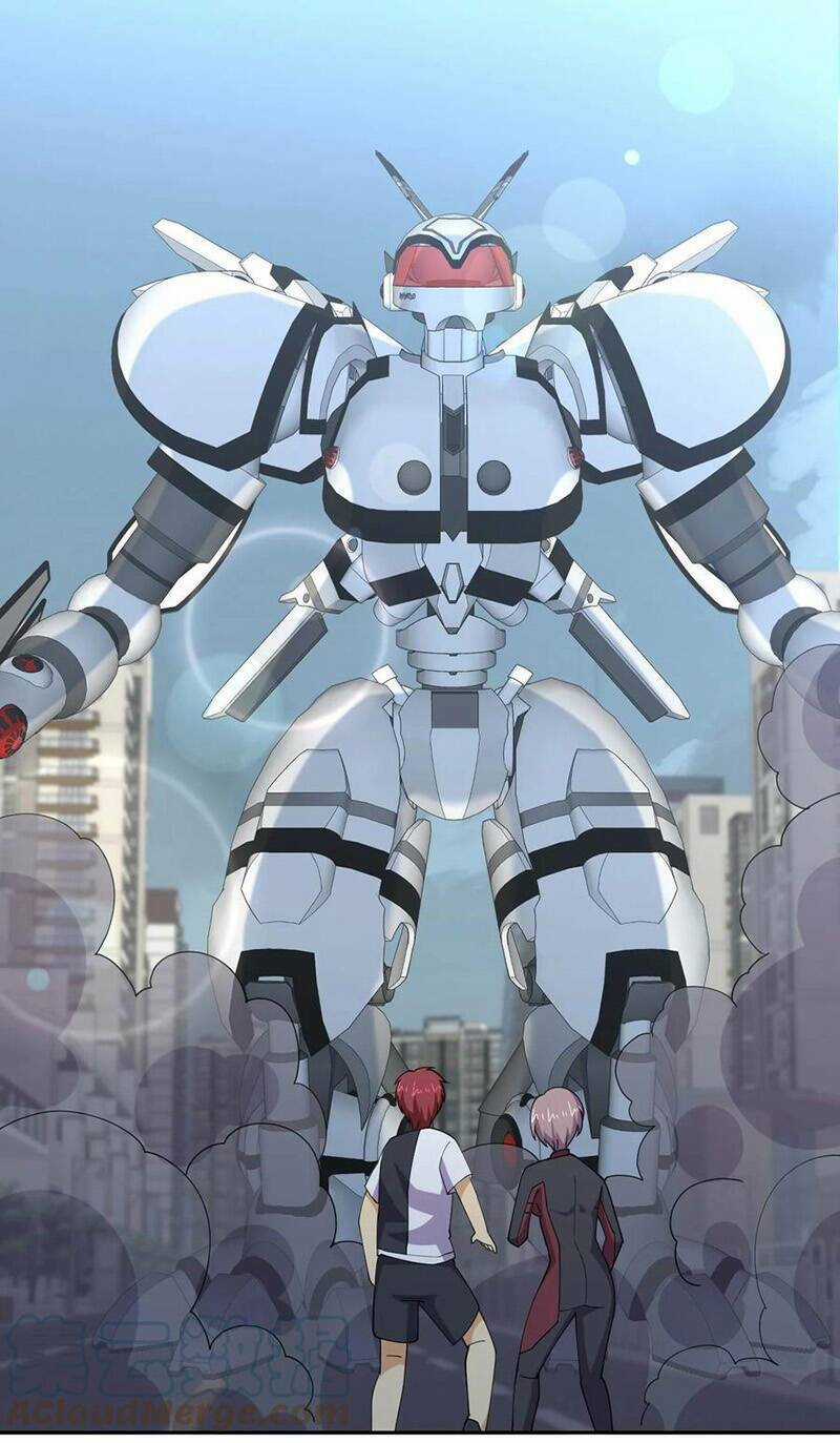 Bạn Gái Tôi Là Long Ngạo Thiên Chapter 67 trang 65