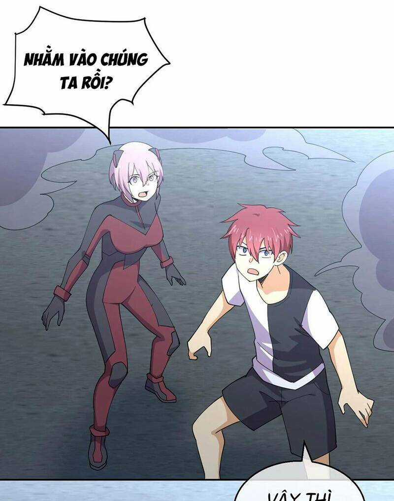 Bạn Gái Tôi Là Long Ngạo Thiên Chapter 67 trang 66