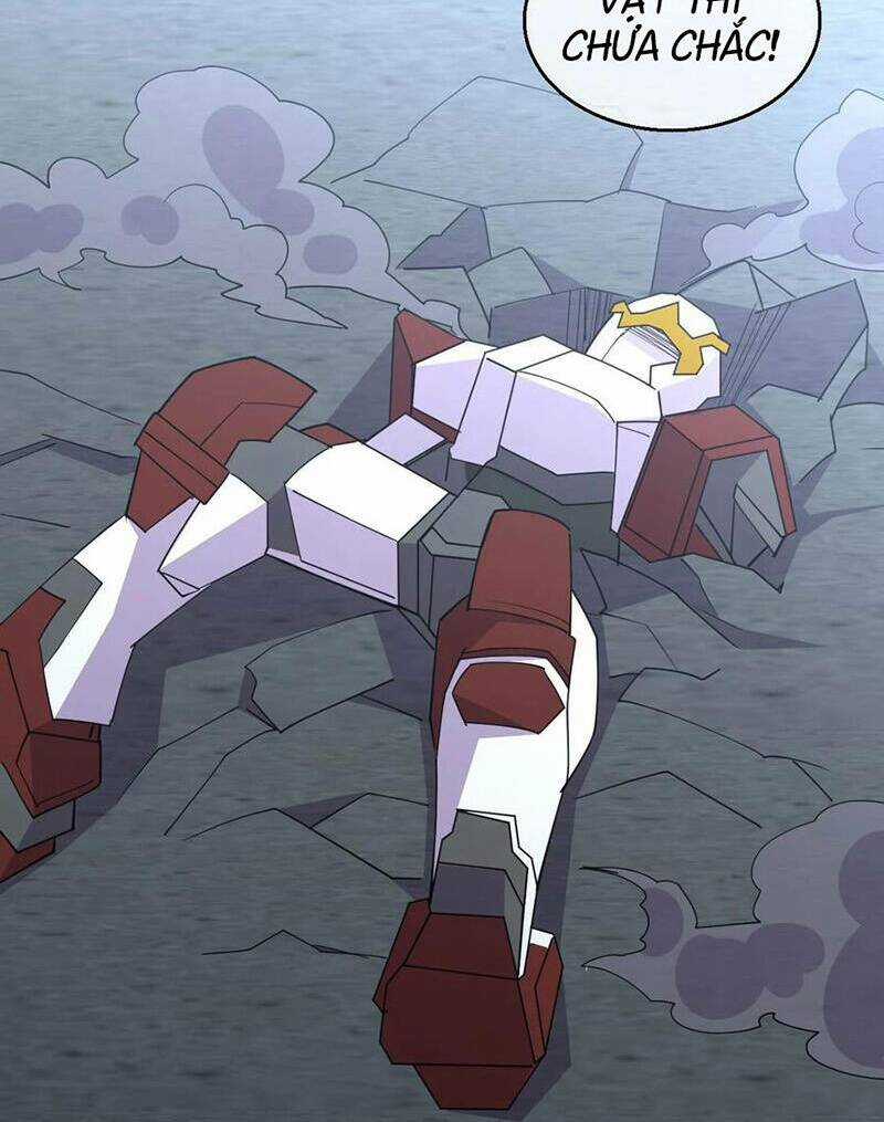 Bạn Gái Tôi Là Long Ngạo Thiên Chapter 67 trang 67