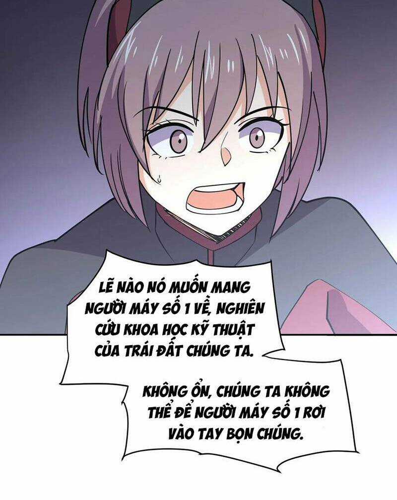 Bạn Gái Tôi Là Long Ngạo Thiên Chapter 67 trang 69