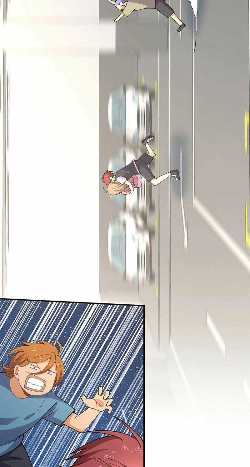 Bạn Gái Tôi Là Long Ngạo Thiên Chapter 67 trang 7