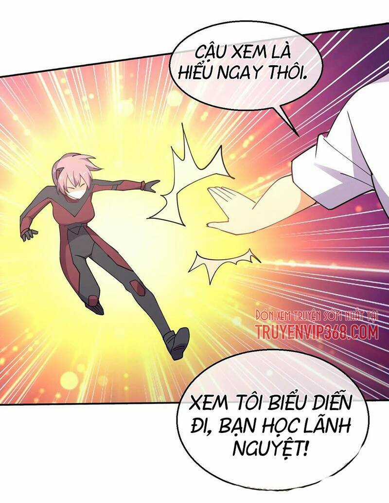 Bạn Gái Tôi Là Long Ngạo Thiên Chapter 67 trang 73