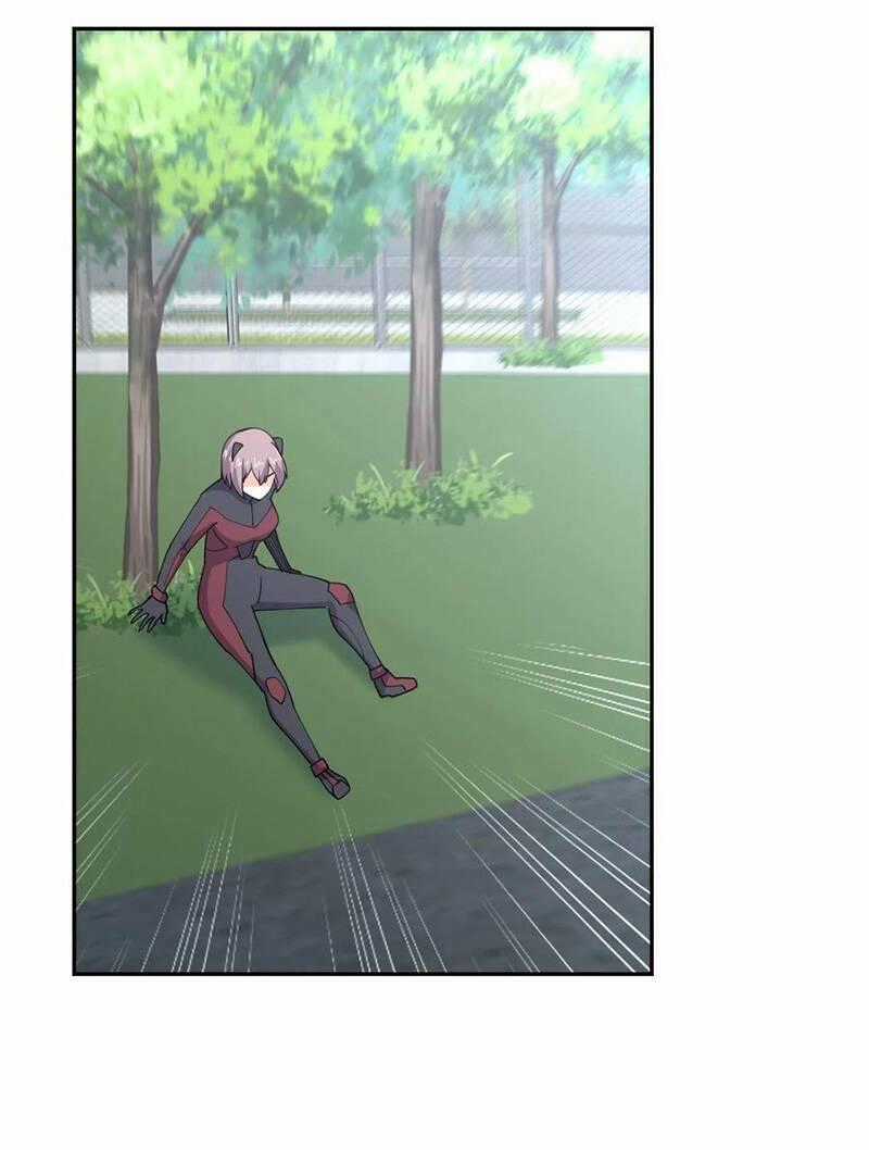 Bạn Gái Tôi Là Long Ngạo Thiên Chapter 67 trang 74