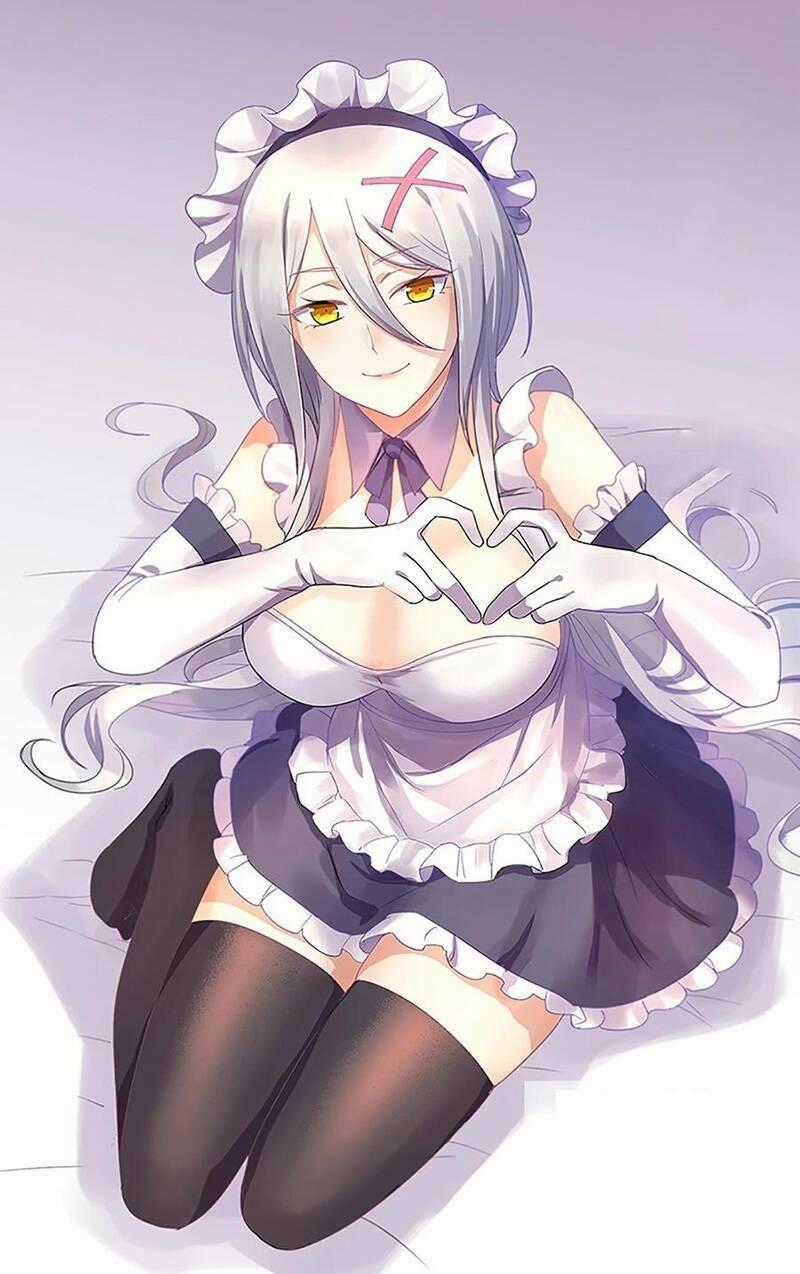 Bạn Gái Tôi Là Long Ngạo Thiên Chapter 67 trang 75