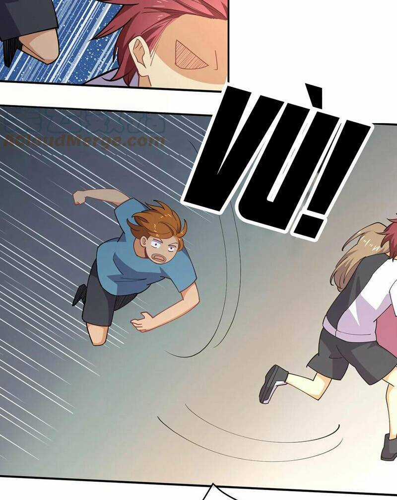 Bạn Gái Tôi Là Long Ngạo Thiên Chapter 67 trang 8