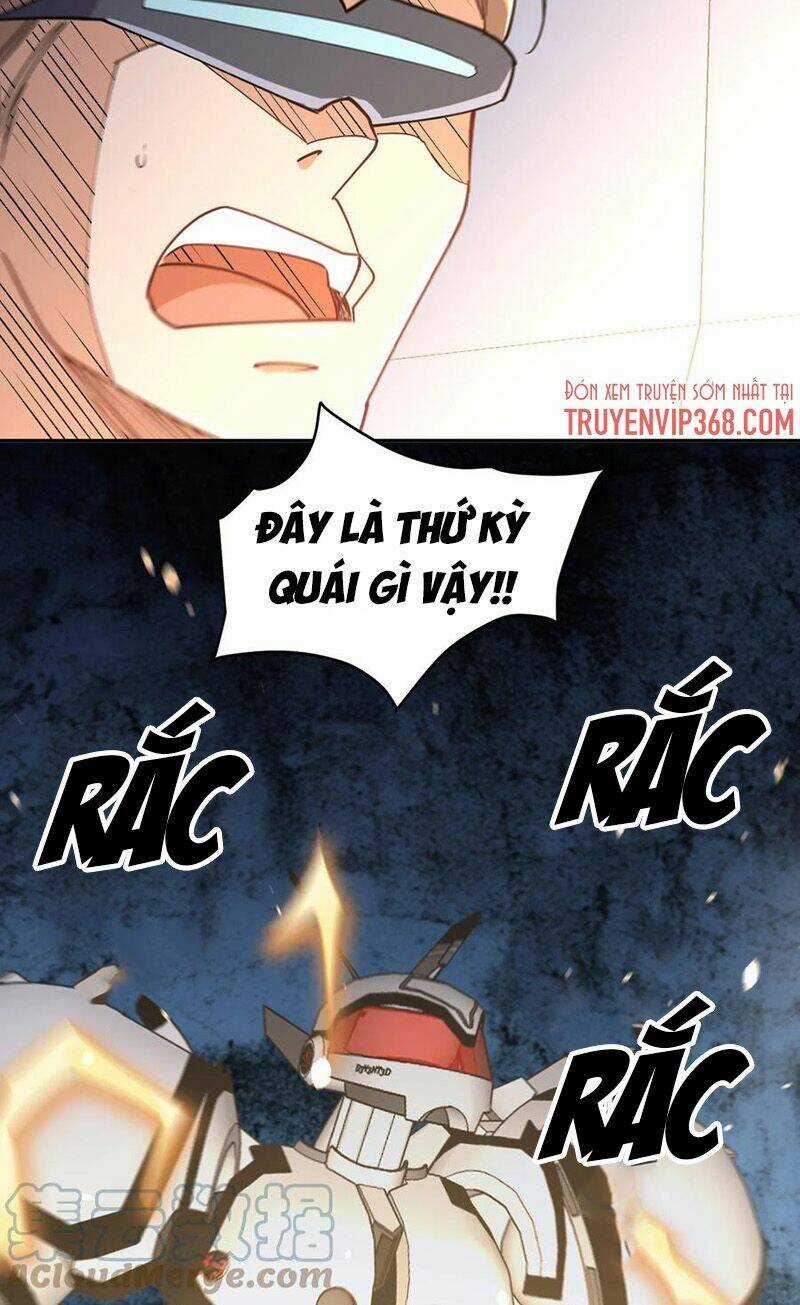 Bạn Gái Tôi Là Long Ngạo Thiên Chapter 68 trang 12