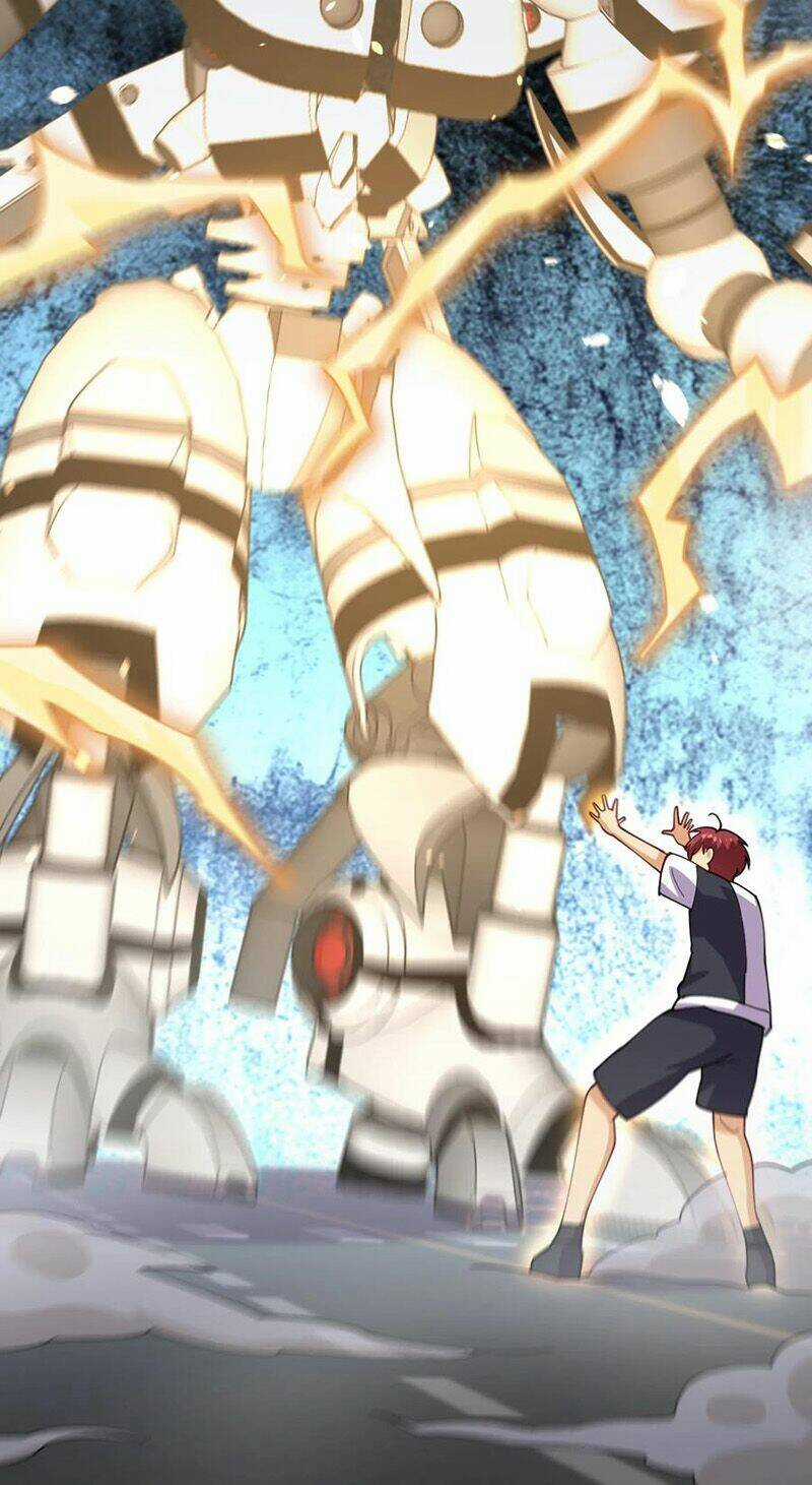 Bạn Gái Tôi Là Long Ngạo Thiên Chapter 68 trang 13