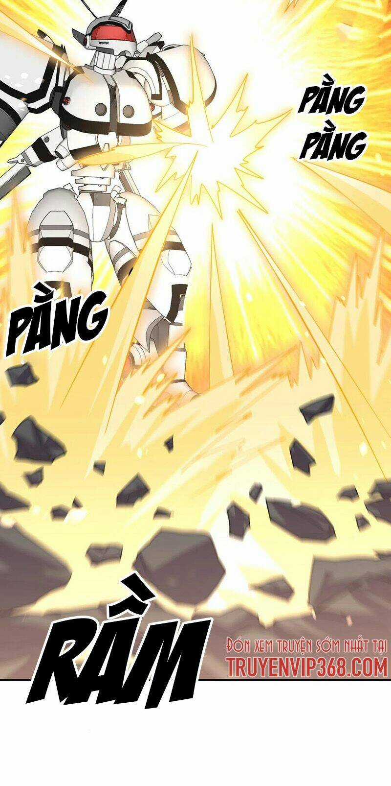 Bạn Gái Tôi Là Long Ngạo Thiên Chapter 68 trang 15