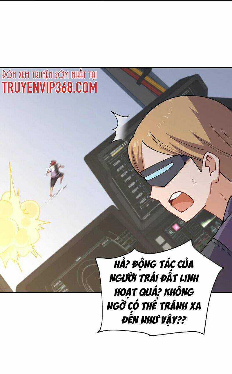 Bạn Gái Tôi Là Long Ngạo Thiên Chapter 68 trang 17