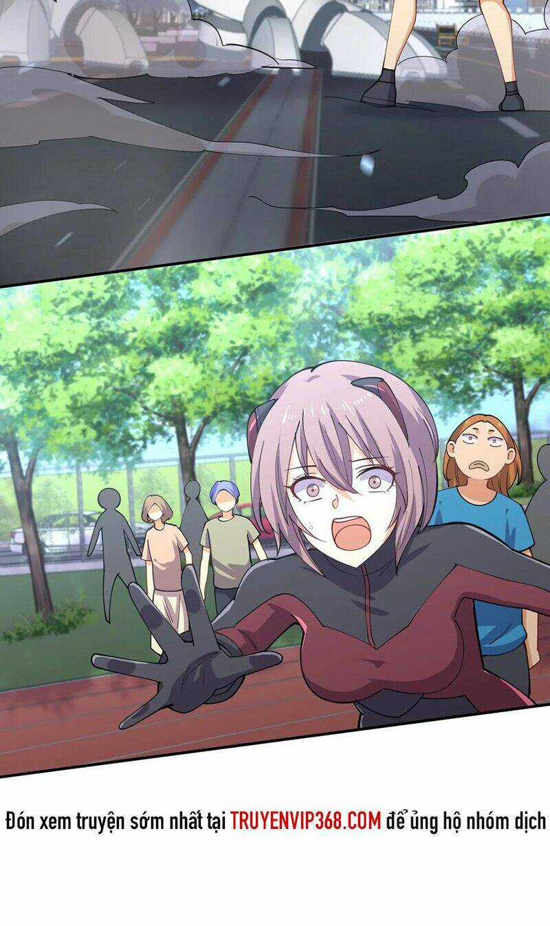 Bạn Gái Tôi Là Long Ngạo Thiên Chapter 68 trang 2