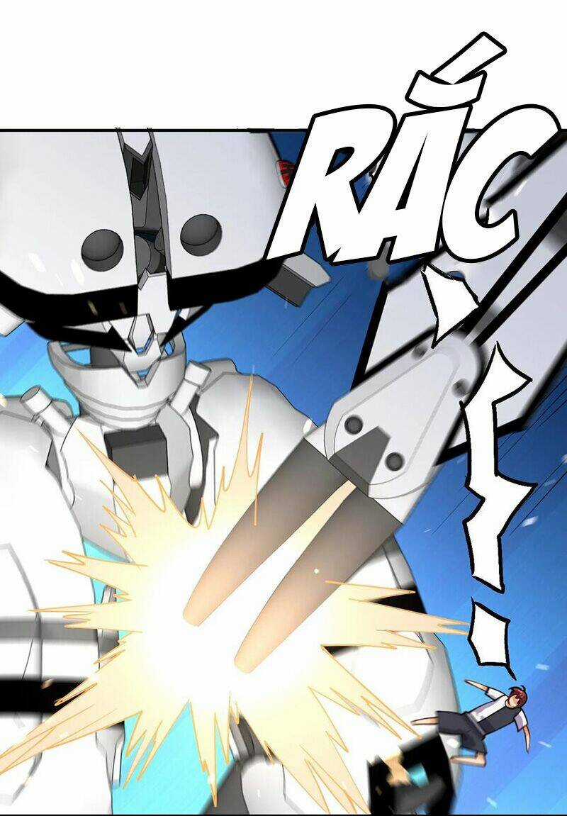 Bạn Gái Tôi Là Long Ngạo Thiên Chapter 68 trang 20