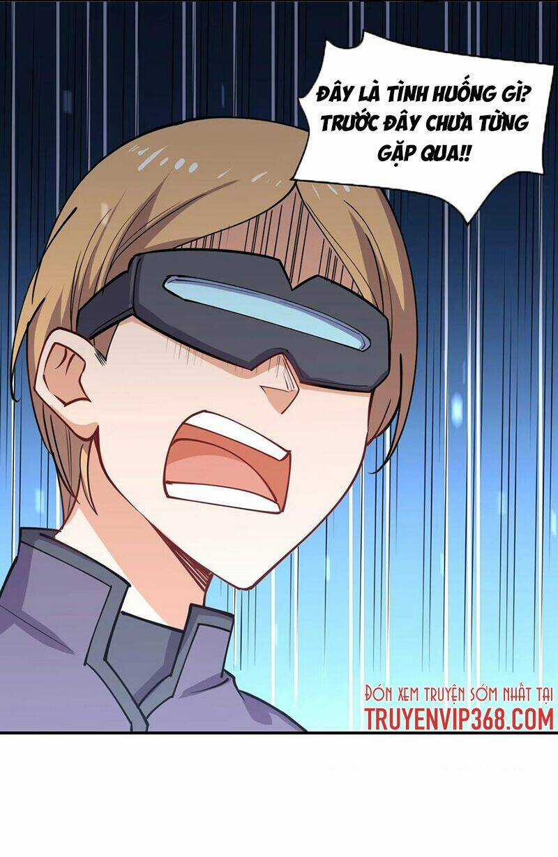 Bạn Gái Tôi Là Long Ngạo Thiên Chapter 68 trang 21