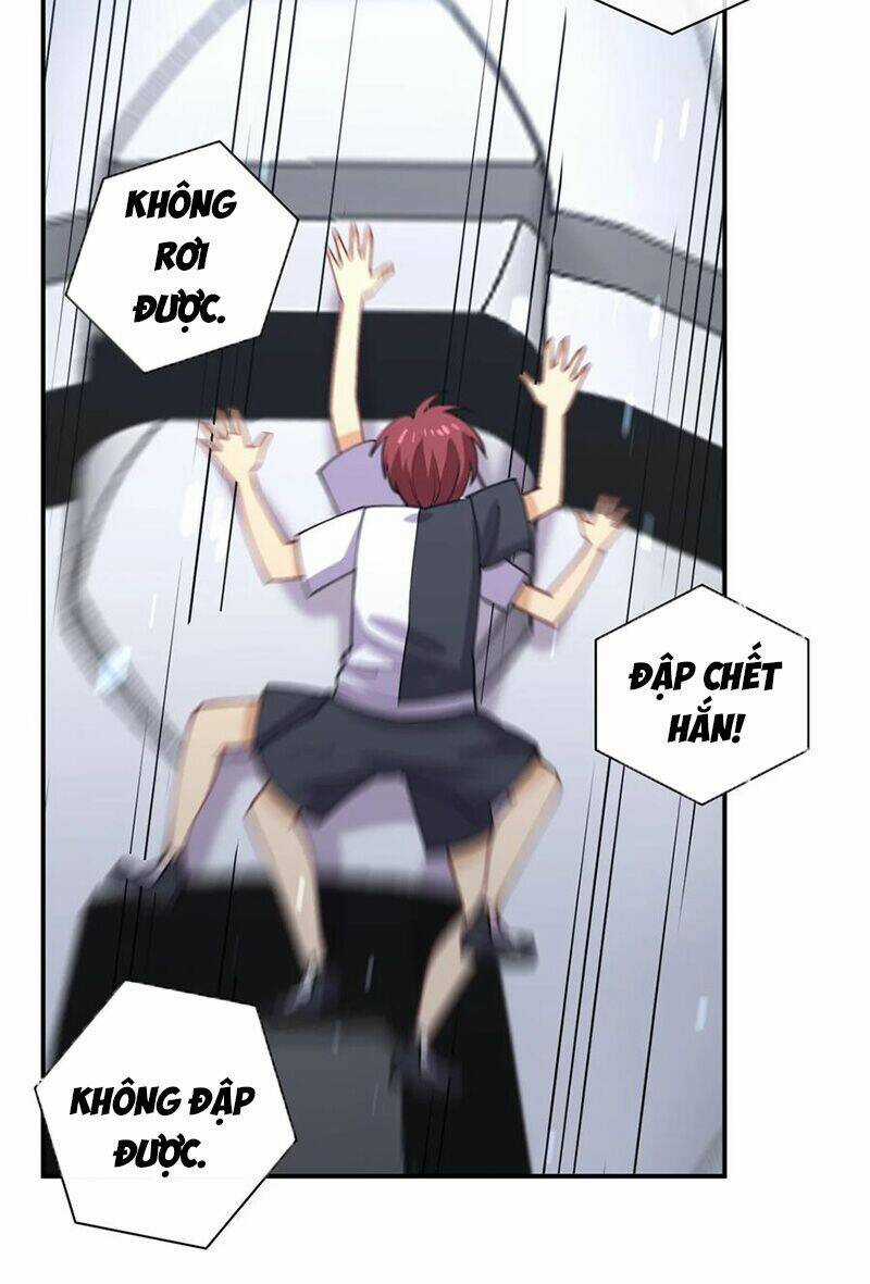 Bạn Gái Tôi Là Long Ngạo Thiên Chapter 68 trang 23