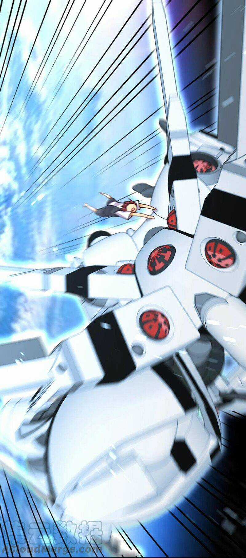 Bạn Gái Tôi Là Long Ngạo Thiên Chapter 68 trang 30