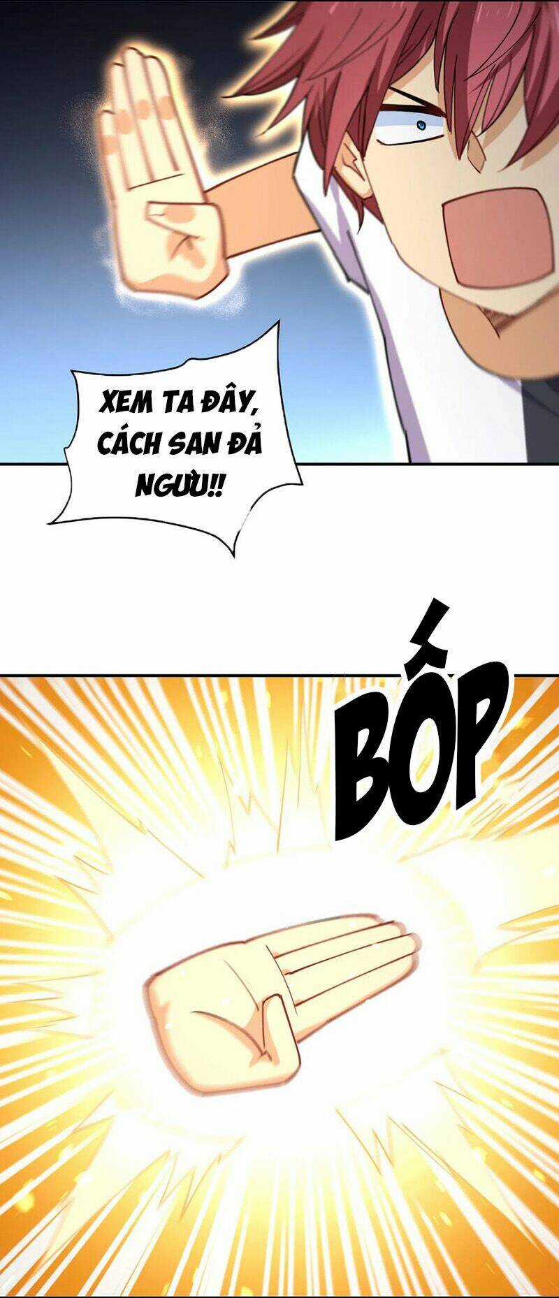 Bạn Gái Tôi Là Long Ngạo Thiên Chapter 68 trang 31