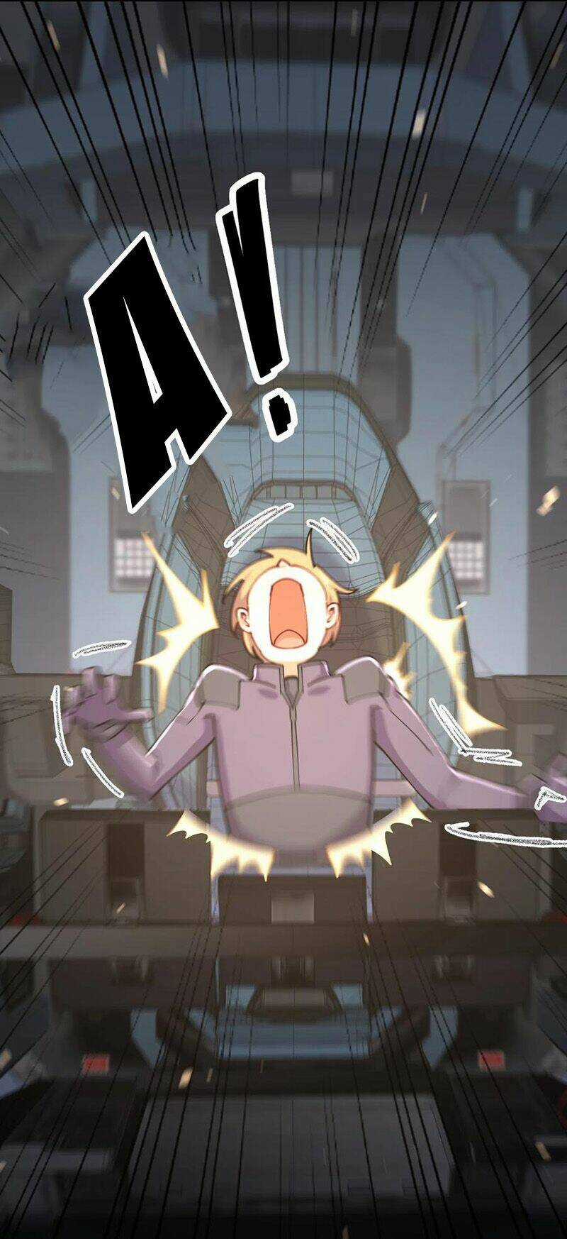 Bạn Gái Tôi Là Long Ngạo Thiên Chapter 68 trang 32