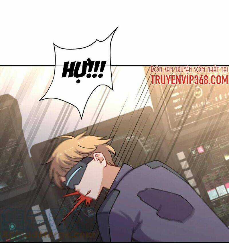 Bạn Gái Tôi Là Long Ngạo Thiên Chapter 68 trang 33