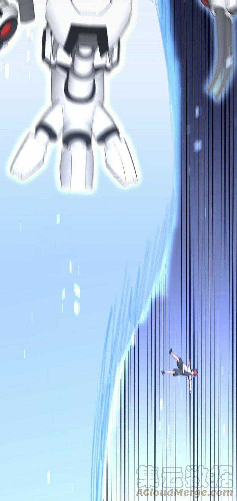 Bạn Gái Tôi Là Long Ngạo Thiên Chapter 68 trang 36