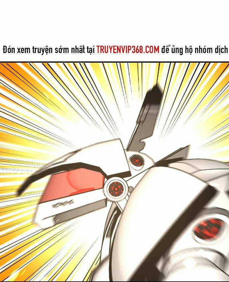 Bạn Gái Tôi Là Long Ngạo Thiên Chapter 68 trang 37