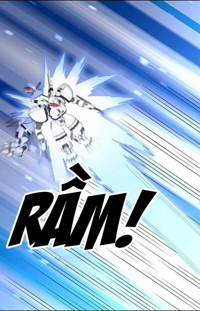 Bạn Gái Tôi Là Long Ngạo Thiên Chapter 68 trang 38