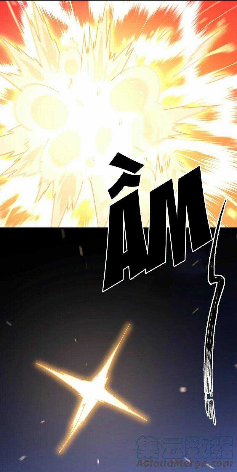 Bạn Gái Tôi Là Long Ngạo Thiên Chapter 68 trang 39