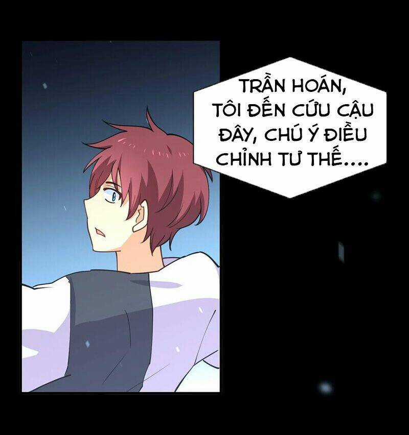 Bạn Gái Tôi Là Long Ngạo Thiên Chapter 68 trang 41