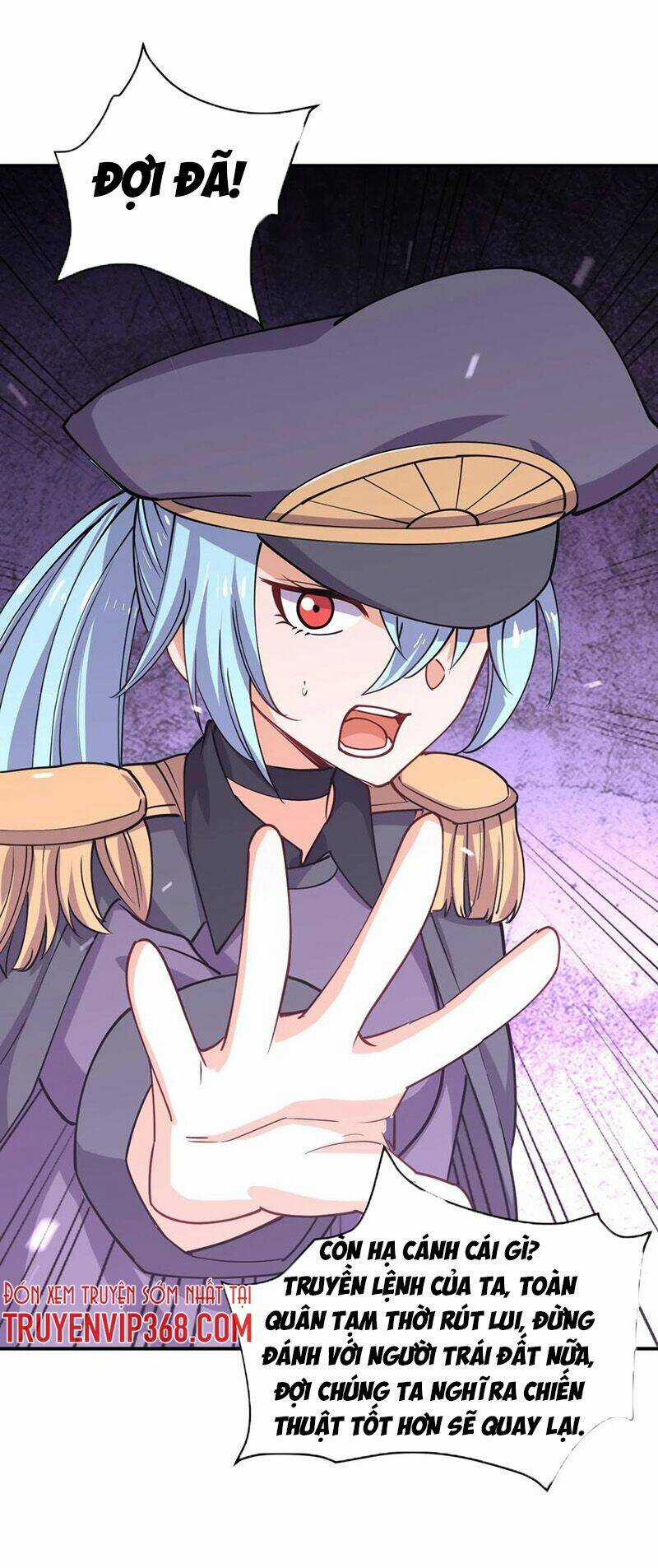 Bạn Gái Tôi Là Long Ngạo Thiên Chapter 68 trang 47