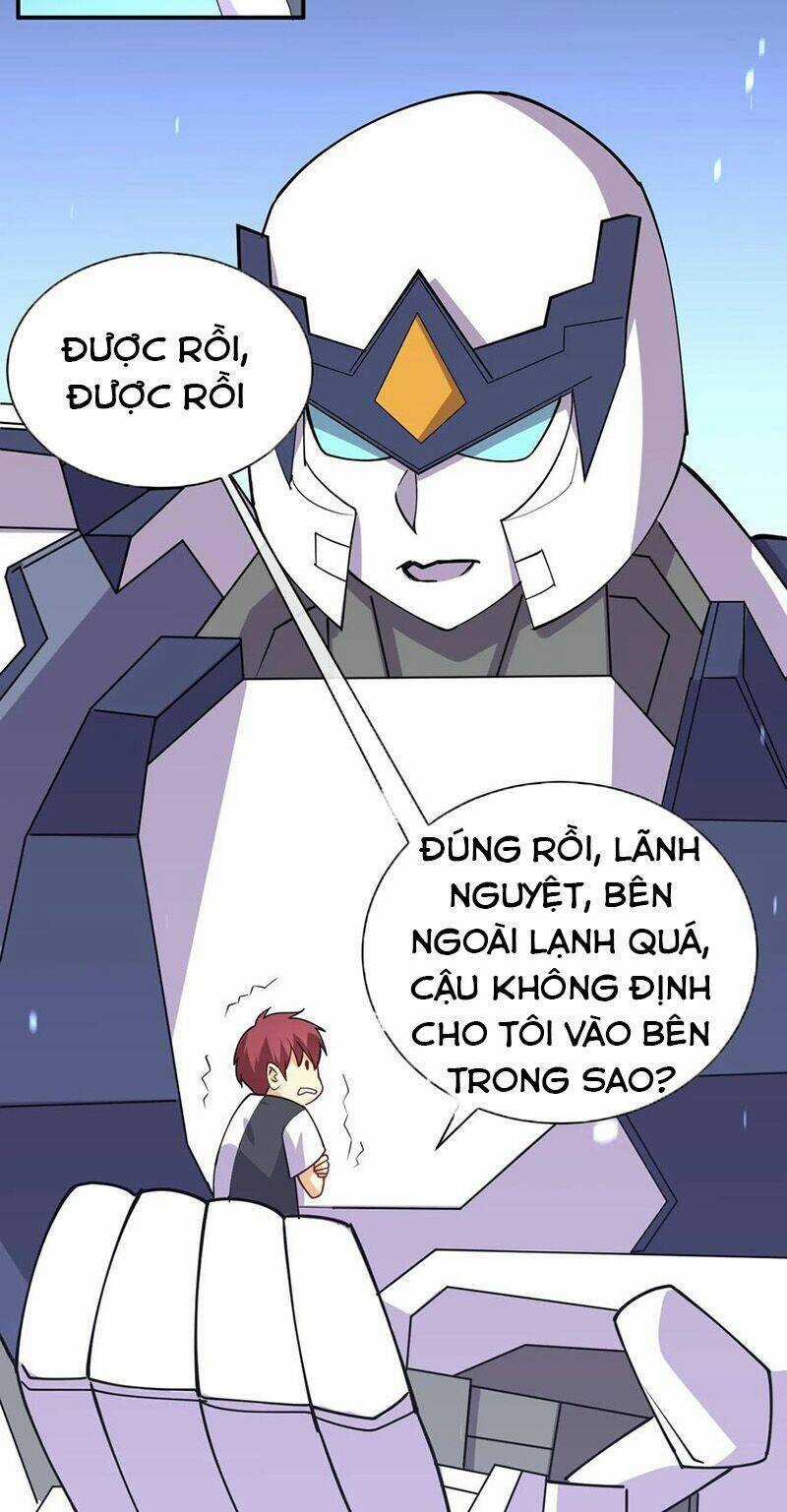 Bạn Gái Tôi Là Long Ngạo Thiên Chapter 68 trang 50