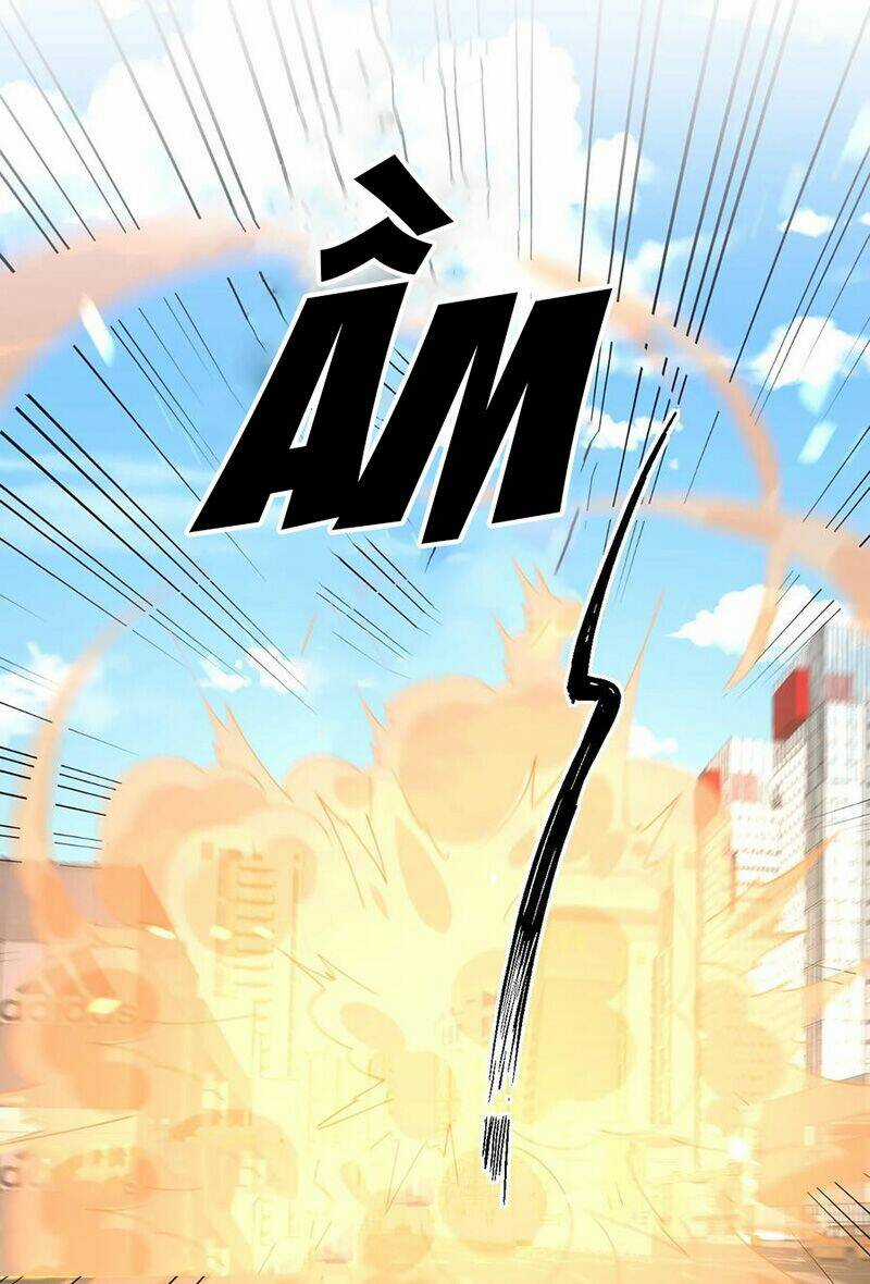 Bạn Gái Tôi Là Long Ngạo Thiên Chapter 68 trang 6