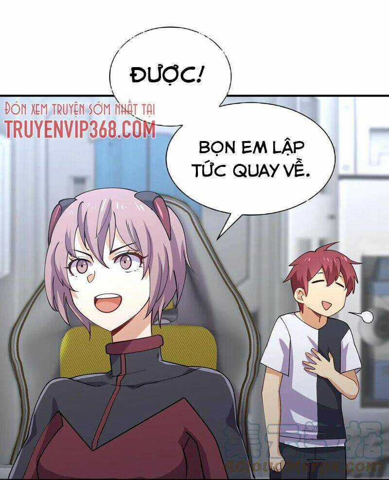 Bạn Gái Tôi Là Long Ngạo Thiên Chapter 68 trang 60