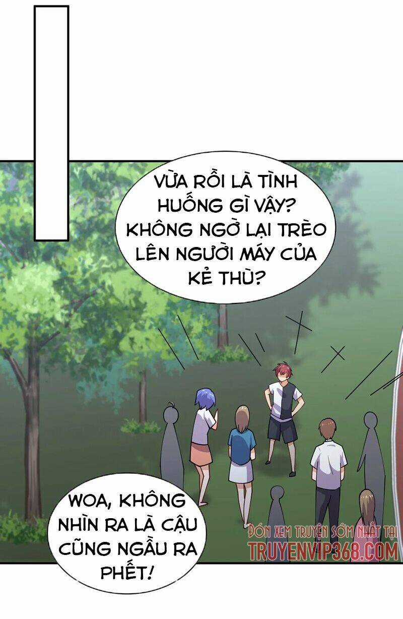 Bạn Gái Tôi Là Long Ngạo Thiên Chapter 68 trang 64