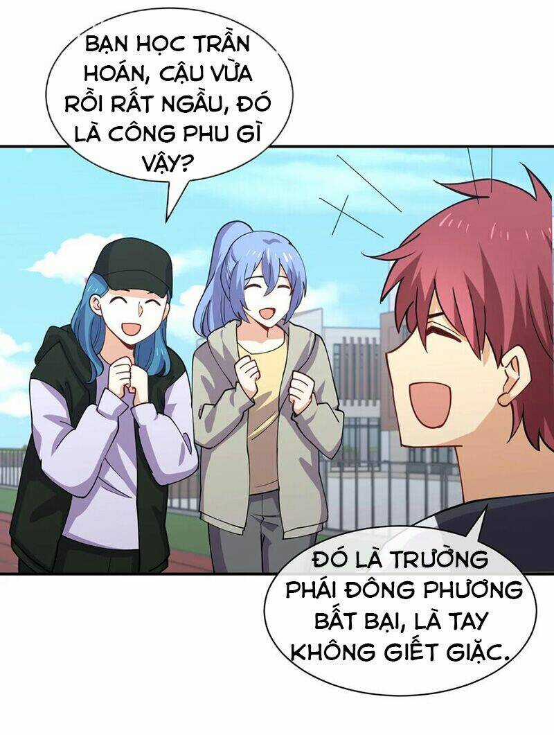 Bạn Gái Tôi Là Long Ngạo Thiên Chapter 68 trang 66