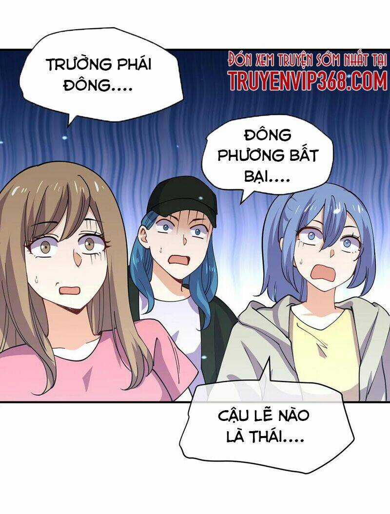 Bạn Gái Tôi Là Long Ngạo Thiên Chapter 68 trang 67