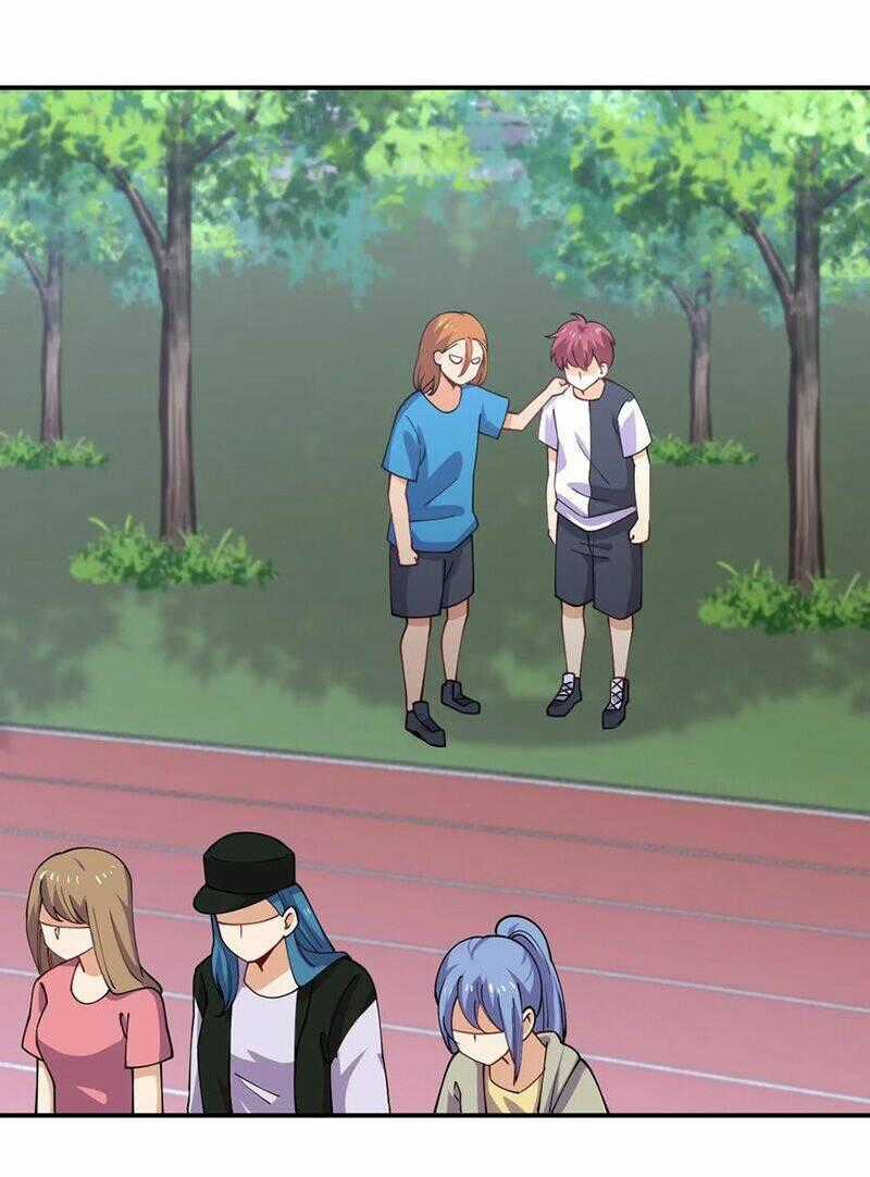 Bạn Gái Tôi Là Long Ngạo Thiên Chapter 68 trang 68