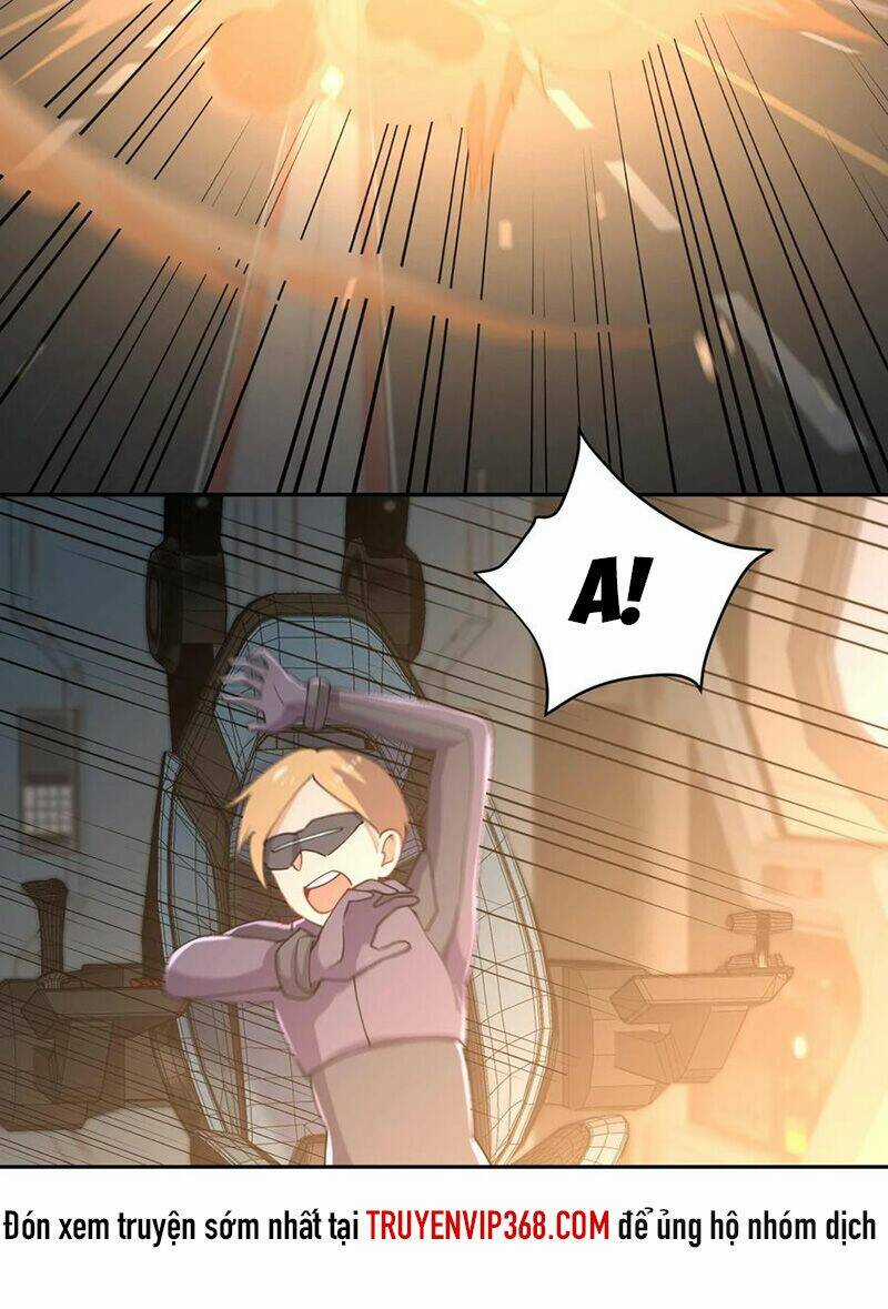 Bạn Gái Tôi Là Long Ngạo Thiên Chapter 68 trang 7