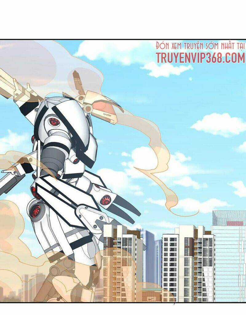 Bạn Gái Tôi Là Long Ngạo Thiên Chapter 68 trang 8