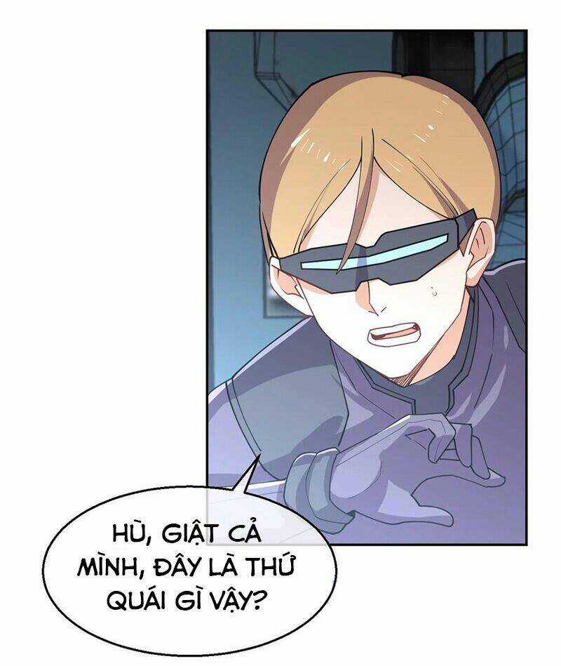 Bạn Gái Tôi Là Long Ngạo Thiên Chapter 68 trang 9