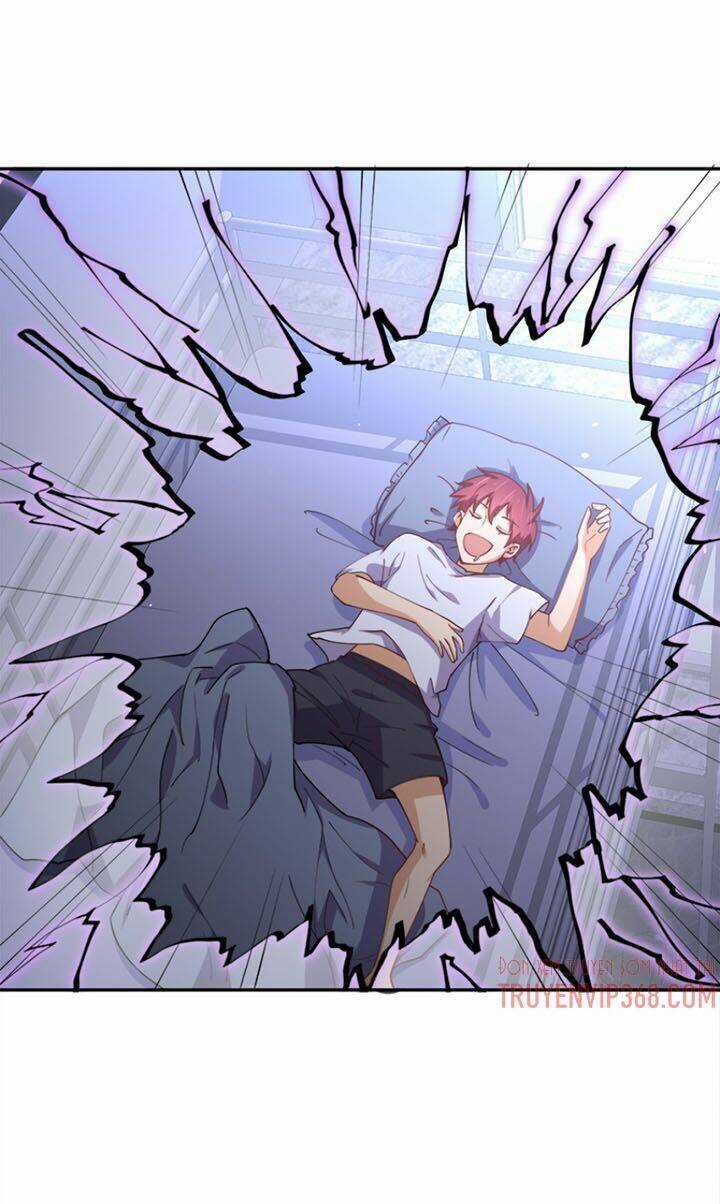 Bạn Gái Tôi Là Long Ngạo Thiên Chapter 7 trang 10