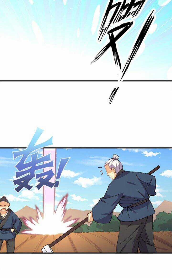 Bạn Gái Tôi Là Long Ngạo Thiên Chapter 7 trang 13