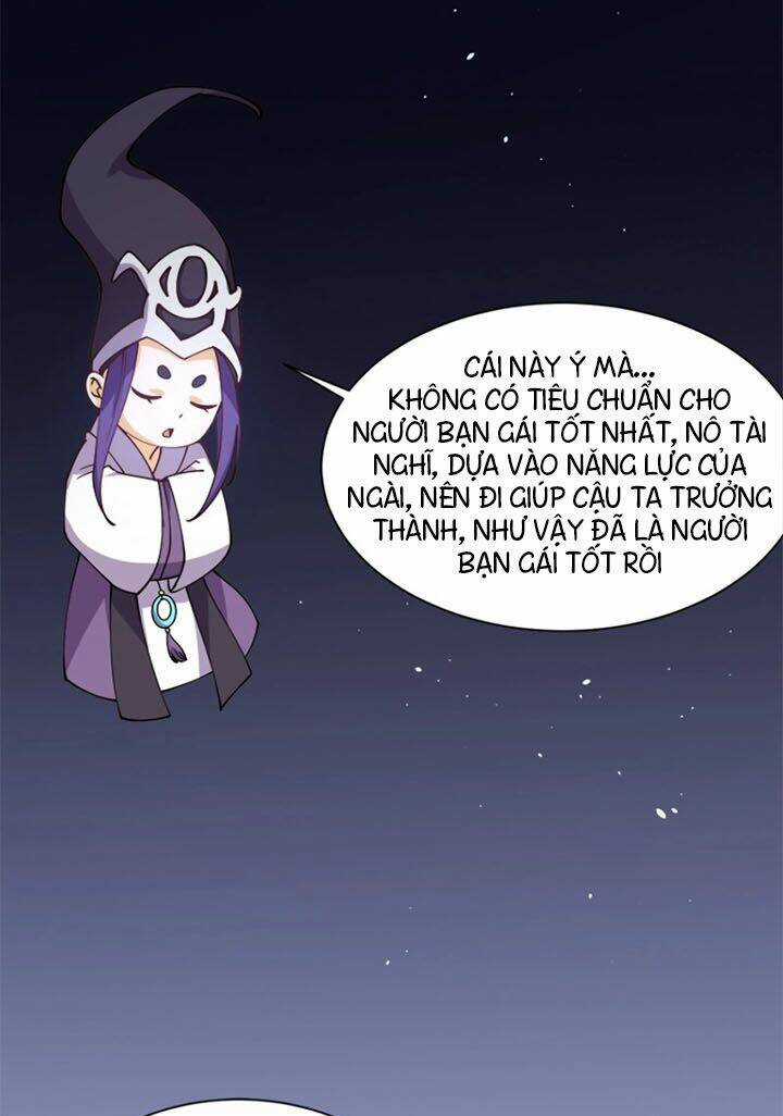 Bạn Gái Tôi Là Long Ngạo Thiên Chapter 7 trang 2