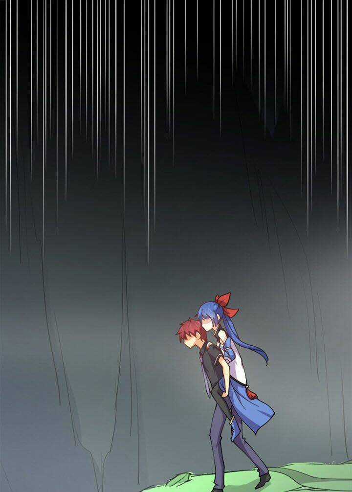 Bạn Gái Tôi Là Long Ngạo Thiên Chapter 7 trang 35